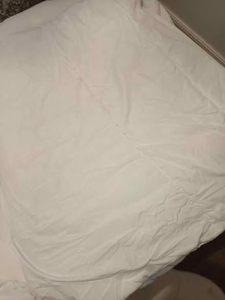 Photo of free Duvet (CT6) #4