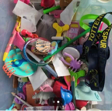 Photo of free Children's bits (Kempston MK42) #1