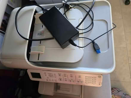 Photo of free HP Photosmart Premium C309A (Culver City) #1