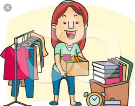 Photo of free Organizer and hoarder specialist (Manhattan/Brooklyn) #1