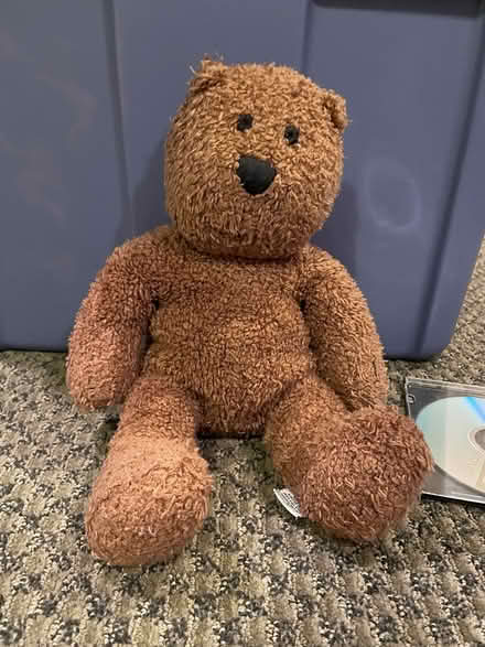 Photo of free Teddy Bears & Other Stuffed Animals (Pound Ridge) #1