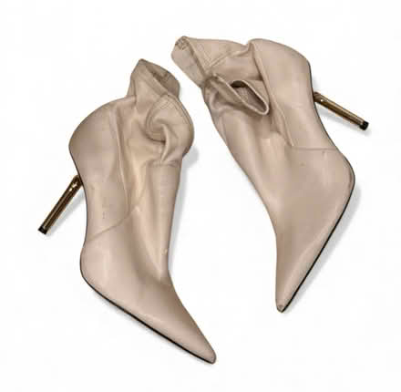 Photo of free Zara Woman’s Shoes (Brooklyn Storage) #1