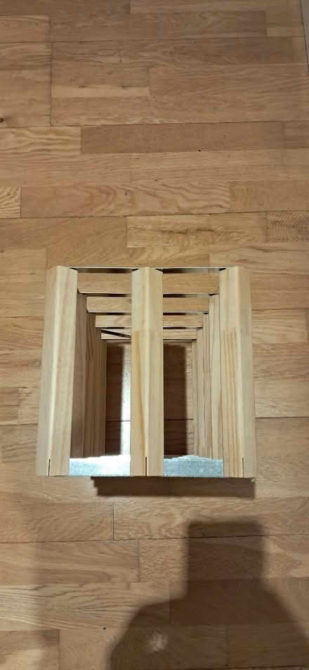 Photo of free Wine rack (Barnet EN5) #2