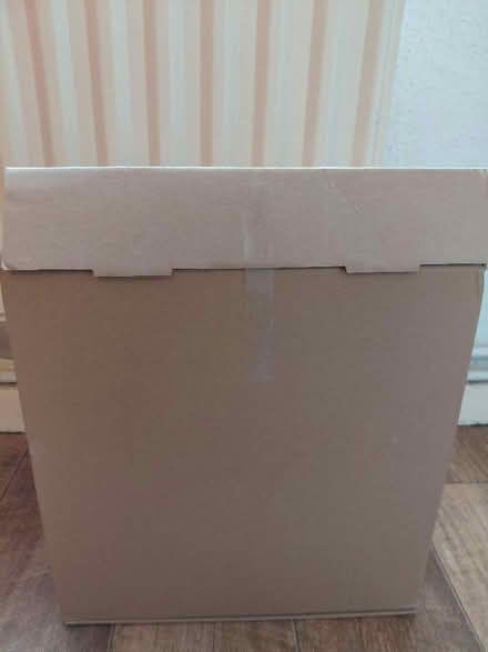 Photo of free 5ft prelit pop-up Christmas tree (Rowner PO13) #1