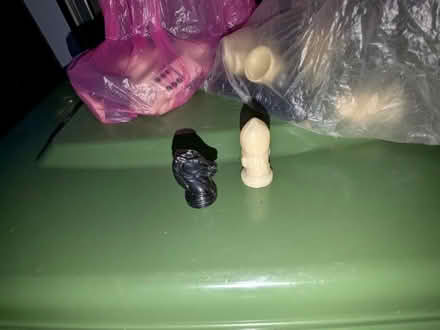 Photo of free chess pieces (Lambridge Larkhall Bath) #2