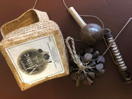 Photo of free Nature’s music pack (Great Meols CH47) #1