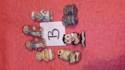 Photo of free Trinkets (Berkhamsted HP4) #2