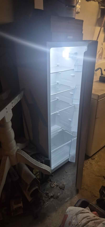 Photo of free Larder fridge (Brandwood End B14) #2
