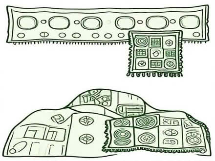 Photo of free Various quilts (Moseley Green WV10) #1