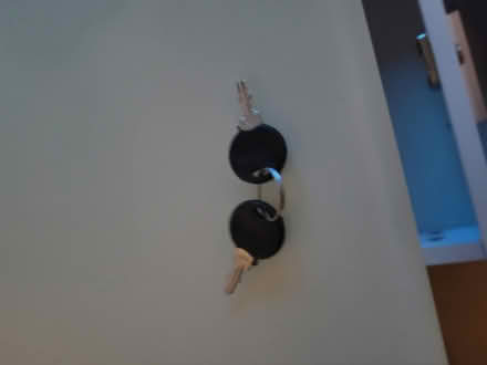 Photo of free Desk and chair (Sandy SG19) #3