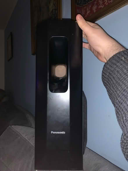 Photo of free 6Ω Subwoofer for Surround Sound (Totteridge, HP13) #1