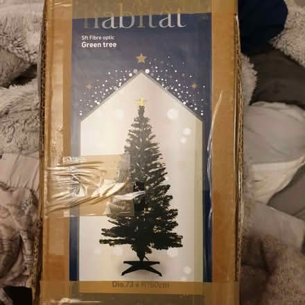 Photo of free Christmas Tree (Wadsley Bridge S6) #1