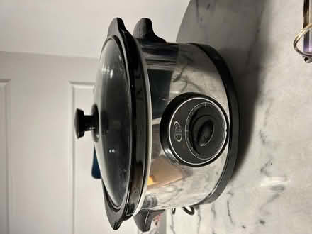 Photo of free Slow cooker delicious meals! (Queenstown Road SW11) #1