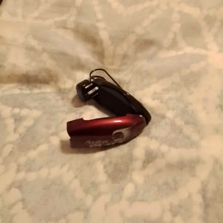 Photo of free Sun Visor Clip for Car (Uplands / Riverside) #1