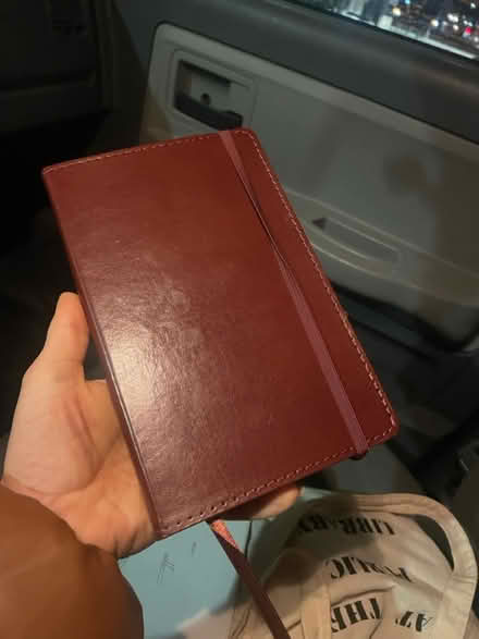 Photo of free Your Book (Winter Hill) #1