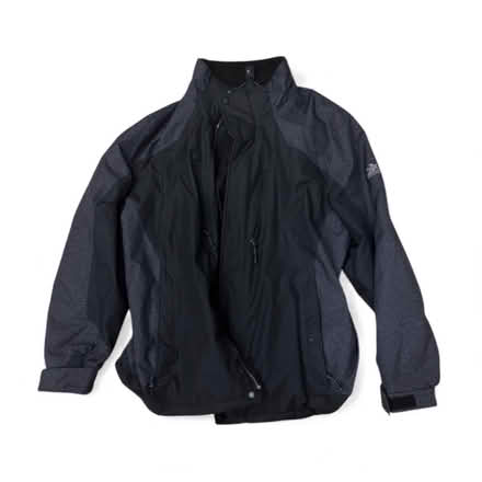 Photo of free Man’s Zeroxposur Coat (Brooklyn Storage) #1