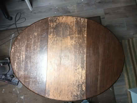 Photo of free Table (South Woodford E18) #2