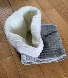 Photo of free Electric Foot Warmer (Swannington LE67) #2