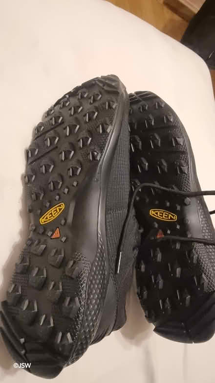 Photo of free Keen trainers UK size 8 (Colindale NW9) #3