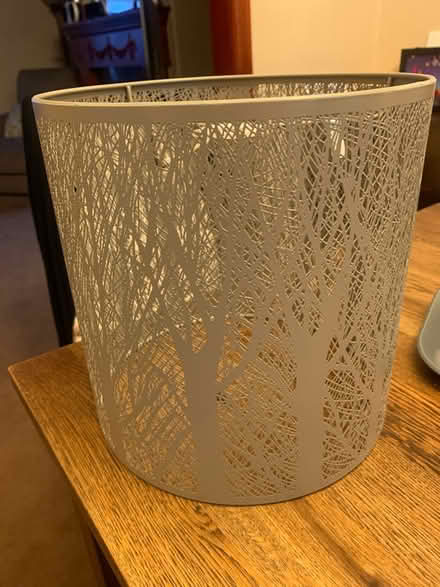 Photo of free Ceiling shades (SM4 morden) #2