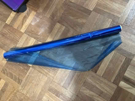 Photo of free Cellophane (Putnoe MK41) #1