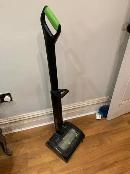 Photo of free Gtech K9 airRam hoover (Broadgate PR1) #1