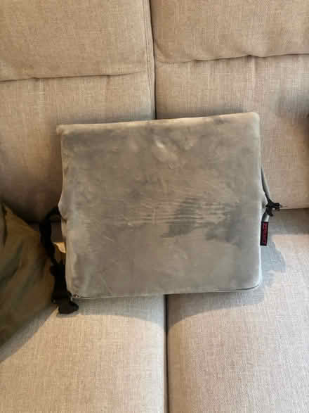 Photo of free Back rest for chair, sofa etc (N7 - Barnsbury) #2
