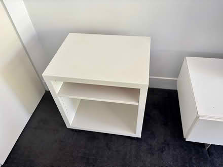 Photo of free Mobile pedestal/printer stand (Waterloo) #3