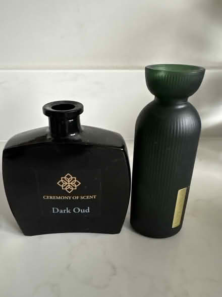 Photo of free Candle holders (BR3) #2