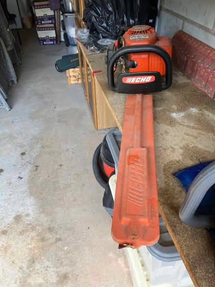 Photo of free ECHO hedgecutter (BS30) #2