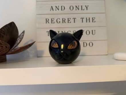 Photo of free Ornament (Catford SE6) #1