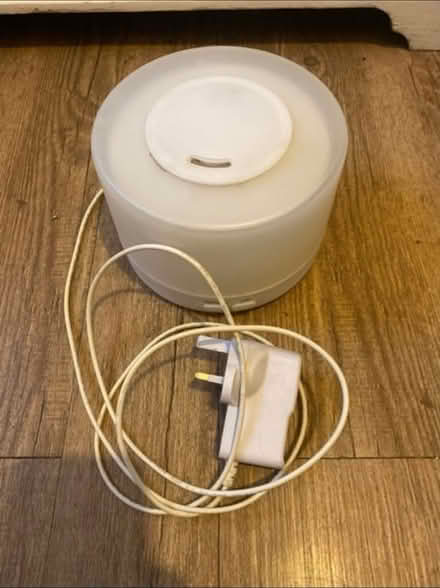 Photo of free Aromatherapy Oil Diffuser (Cheshunt En8) #2