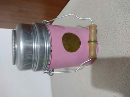 Photo of free 1 litre Food flask (Weston) #1