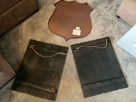 Photo of free Wall hangings (Billericay) #2