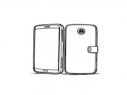 Photo of free 2 nokia lumia phone wallet cases (Moor Allerton LS17) #1