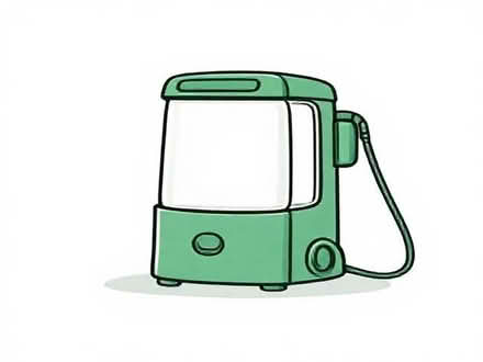 Photo of free stick vacuum (Moor Allerton LS17) #1