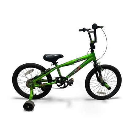 Photo of free Avigo Kids Bike (Brooklyn Storage) #1