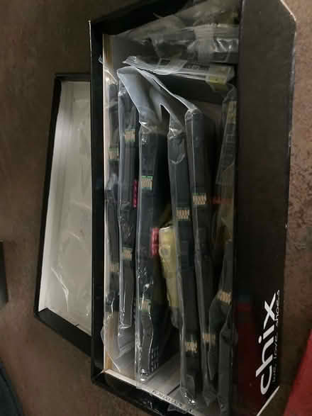 Photo of free Epsom Ink Cartridges (Birchencliffe HD3) #1