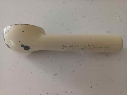 Photo of free vintage ice cream scoop (Melksham) #2