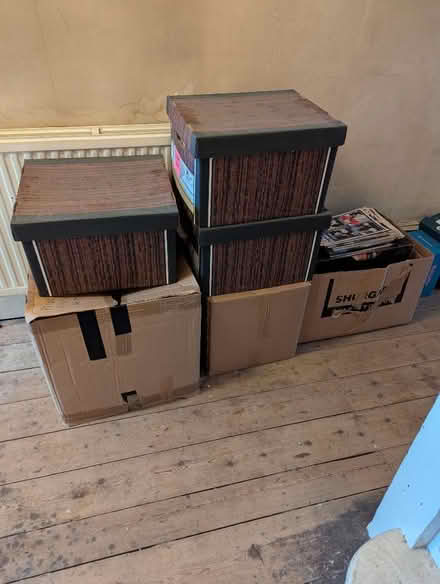 Photo of free Huge collection of Private Eye magazines (Woodside SE25) #2