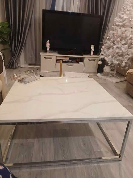 Photo of free Living room table (HA9 7DS) #1