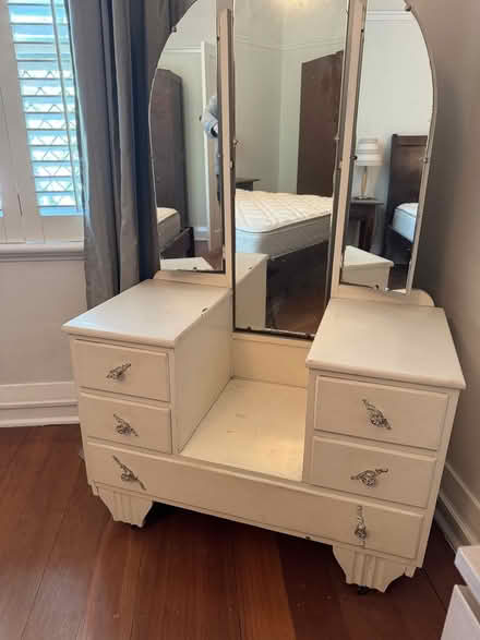 Photo of free Dressing Table (Nedlands) #1