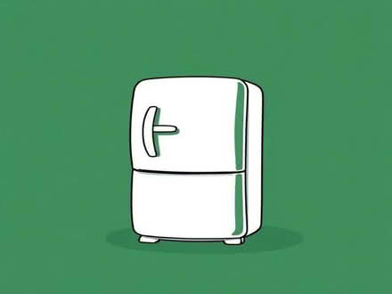 Photo of fridge (Southport PR8) #1