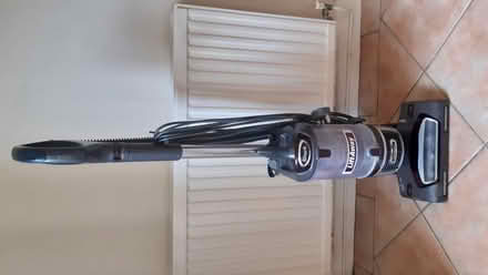 Photo of free Shark Lift-Away Vacuum Cleaner (Burn Naze FY5) #2