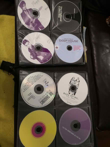 Photo of free Music CDs (Badger's Mount TN14) #1