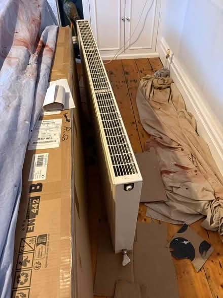 Photo of free Radiator (Bristol, BS7) #3