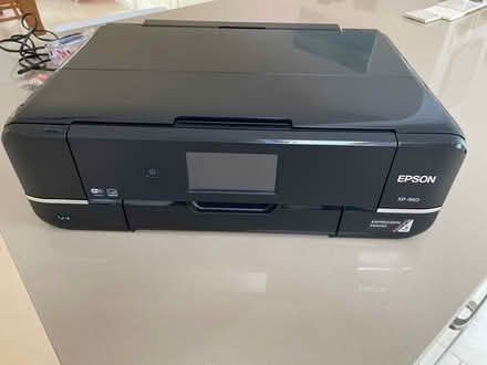 Photo of free Printer (Farnham,lower bourne) #1