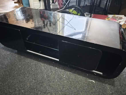 Photo of free tv stand (Ne53ap) #1
