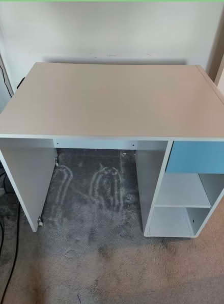 Photo of free Mid sleeper cabin bed (W5 Ealing) #2