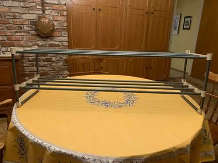 Photo of free Wide shoe rack (Saratoga) #1